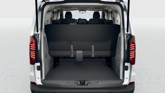 Bild eines Kombi Caravelle eHybrid 171 kW