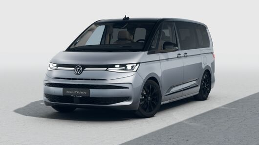 Bild eines Multivan Edition ÜH eHybrid 180 kW 4M