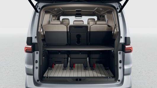 Bild eines Multivan Edition ÜH eHybrid 180 kW 4M