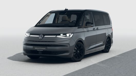 Bild eines Multivan Edition ÜH eHybrid 180 kW 4M