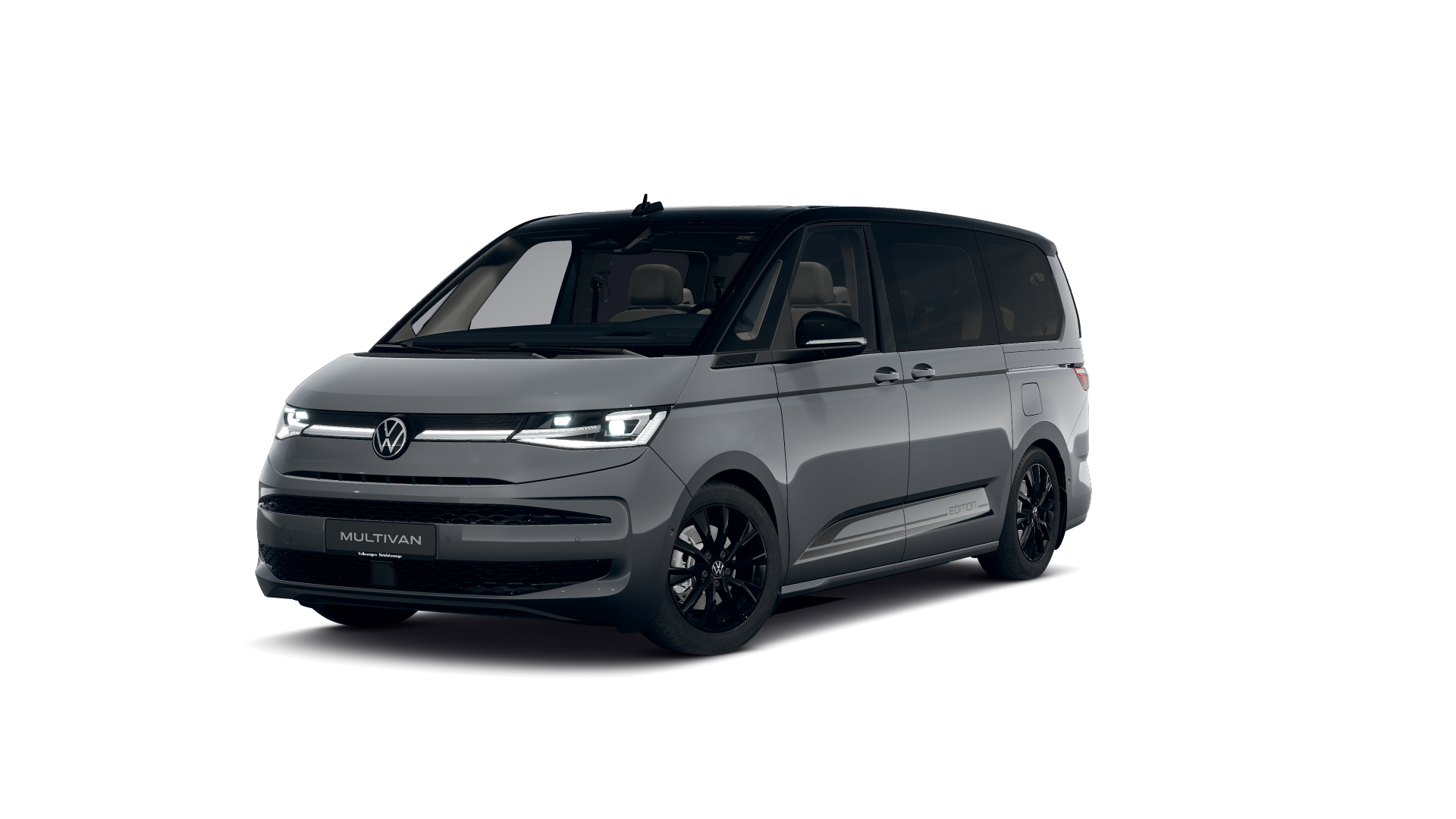 VW Multivan Edition ÜH eHybrid 180 kW 4M 2026