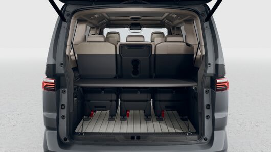 Bild eines Multivan Edition ÜH eHybrid 180 kW 4M