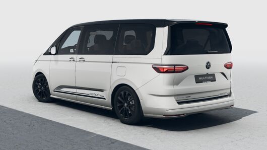 Bild eines Multivan Edition ÜH eHybrid 180 kW 4M