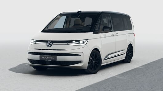 Bild eines Multivan Edition ÜH eHybrid 180 kW 4M