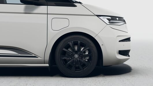 Bild eines Multivan Edition ÜH eHybrid 180 kW 4M
