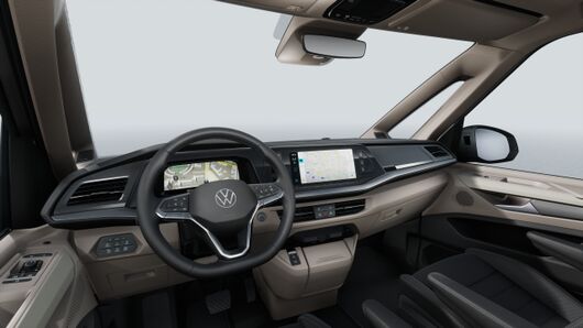 Bild eines Multivan Edition ÜH eHybrid 180 kW 4M