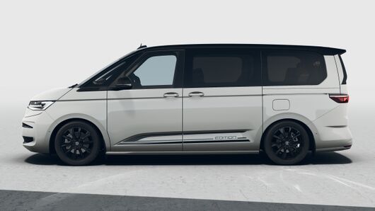 Bild eines Multivan Edition ÜH eHybrid 180 kW 4M