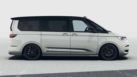 Bild eines Multivan Edition ÜH eHybrid 180 kW 4M