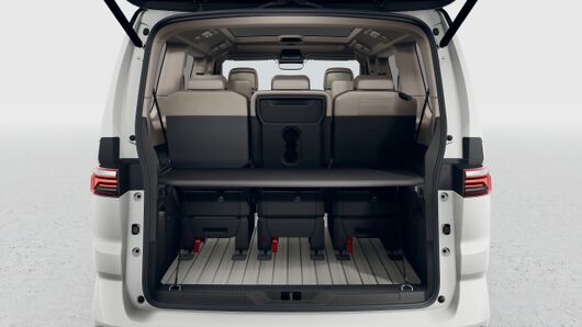 Bild eines Multivan Edition ÜH eHybrid 180 kW 4M