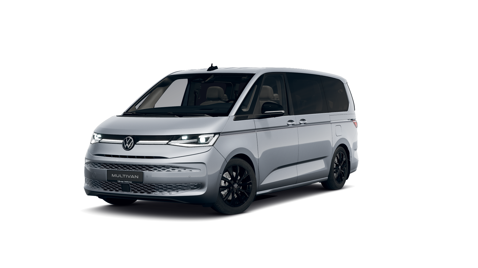 VW Multivan Style ÜH eHybrid 180 kW 4MOTION 2026