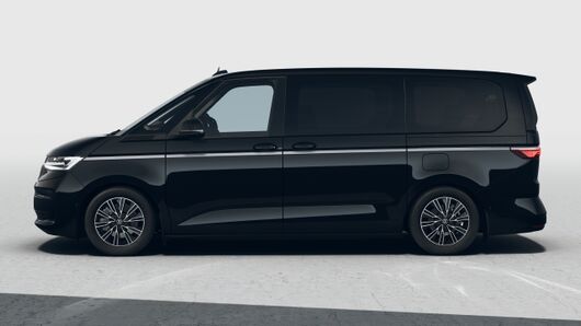 Bild eines Multivan Style ÜH eHybrid 180 kW 4MOTION