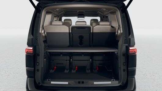 Bild eines Multivan Style ÜH eHybrid 180 kW 4MOTION