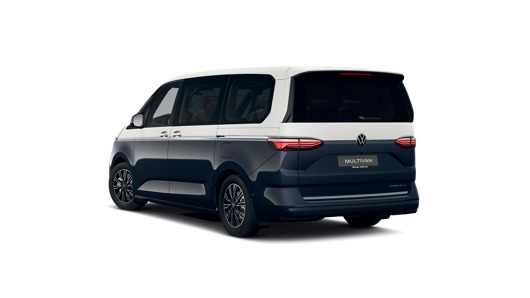 Bild eines Multivan Style ÜH eHybrid 180 kW 4MOTION