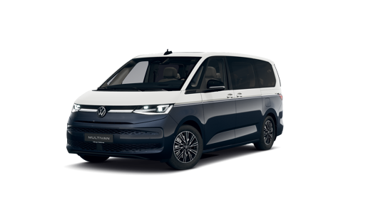 Bild eines Multivan Style ÜH eHybrid 180 kW 4MOTION