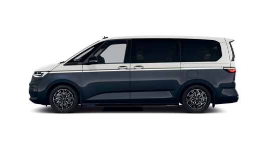 Bild eines Multivan Style ÜH eHybrid 180 kW 4MOTION