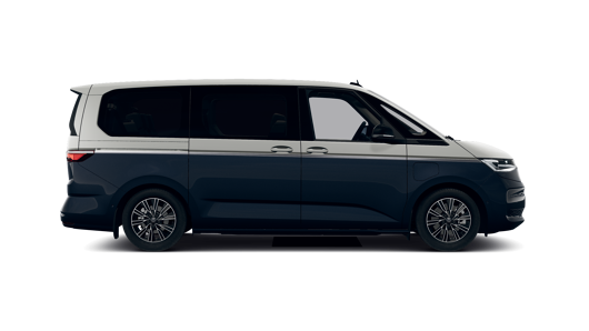 Bild eines Multivan Style ÜH eHybrid 180 kW 4MOTION