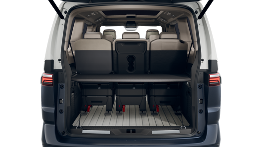Bild eines Multivan Style ÜH eHybrid 180 kW 4MOTION
