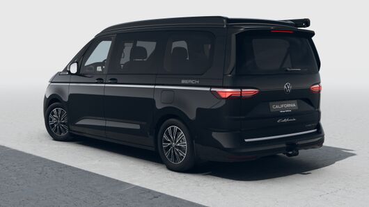 Bild eines Multivan California eHybrid 180 kW 4M