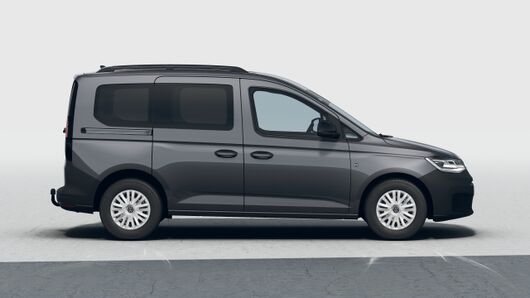 Bild eines Caddy Family TDI