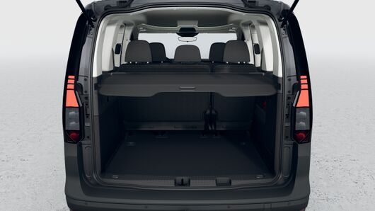 Bild eines Caddy Family TDI