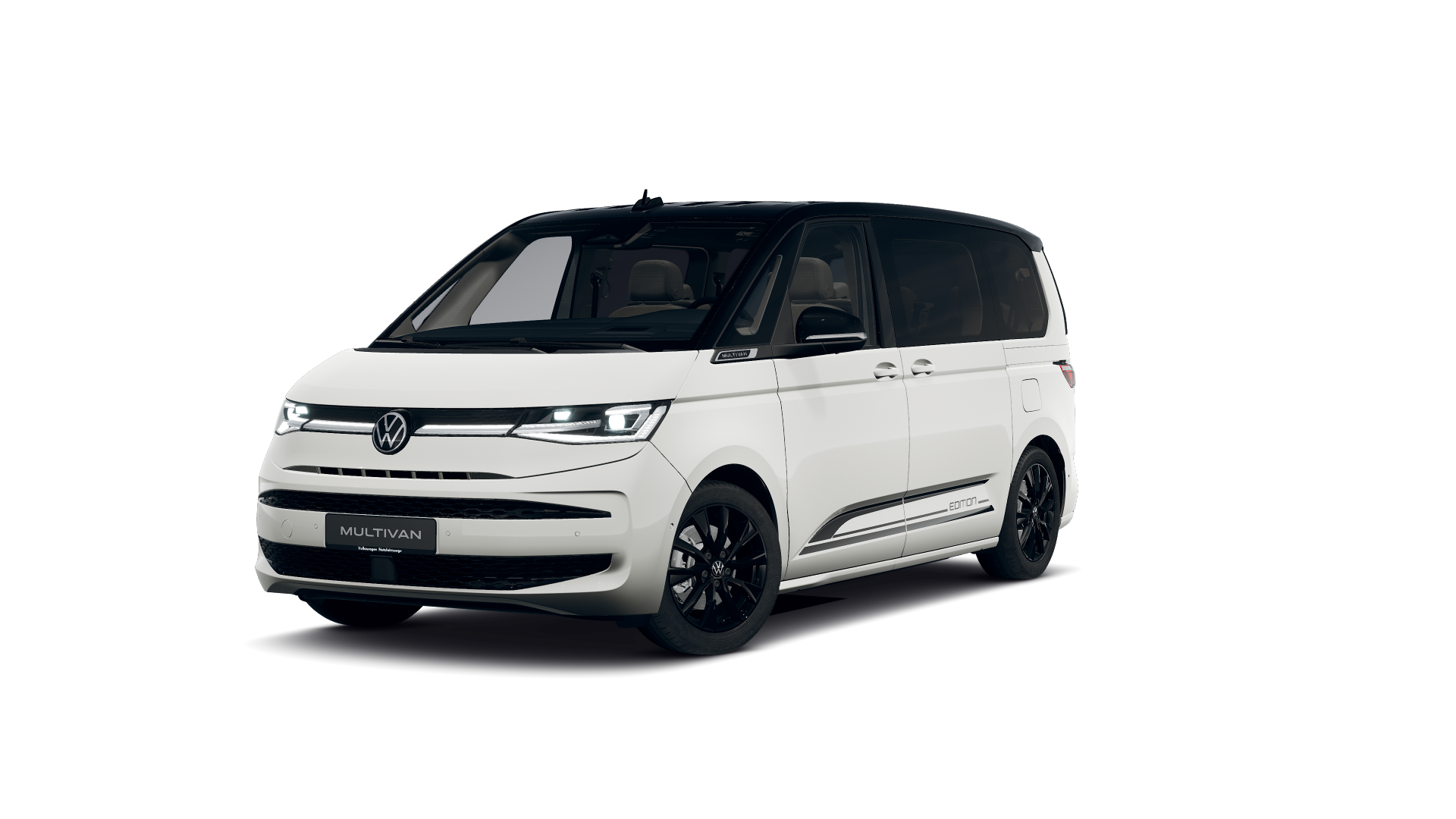 VW Multivan Edition eHybrid 180 kW 4MOTION 2026