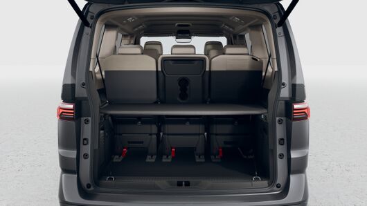 Bild eines Multivan Edition ÜH eHybrid 180 kW 4M