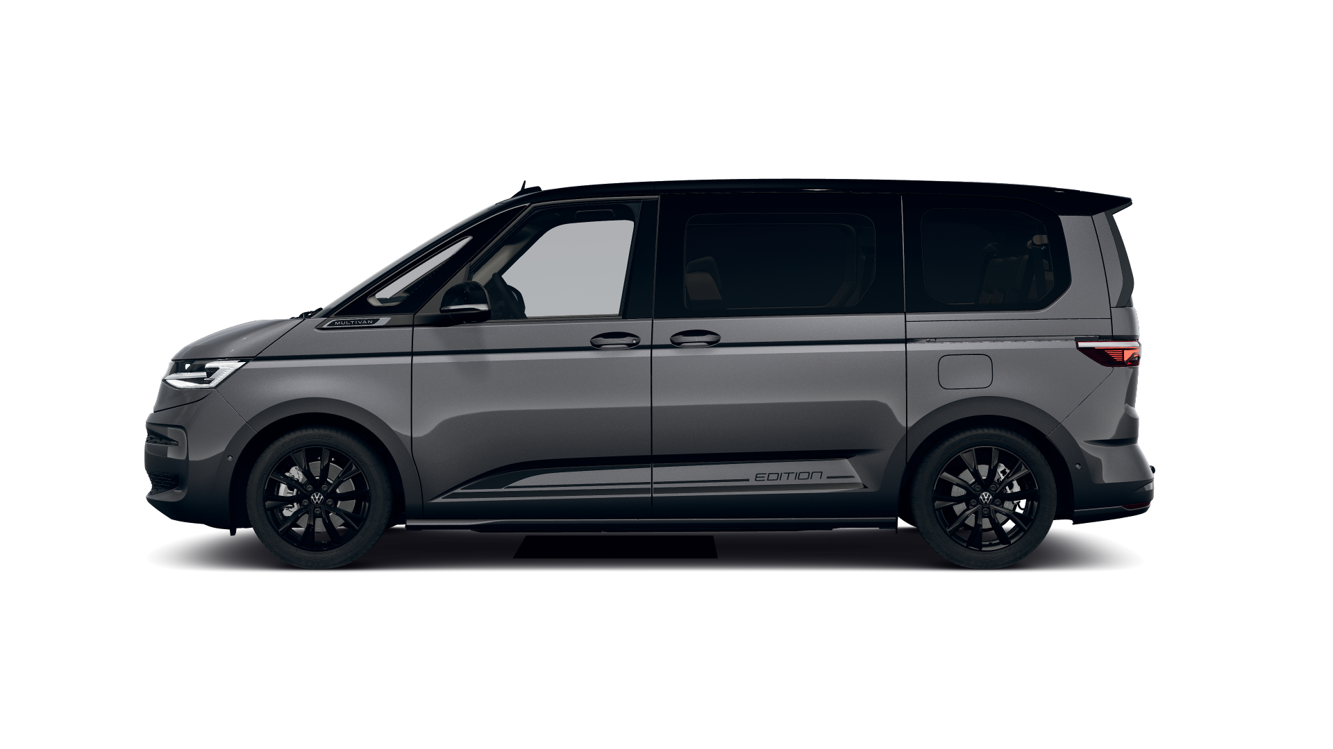 Bild eines Multivan Edition eHybrid 180 kW 4MOTION