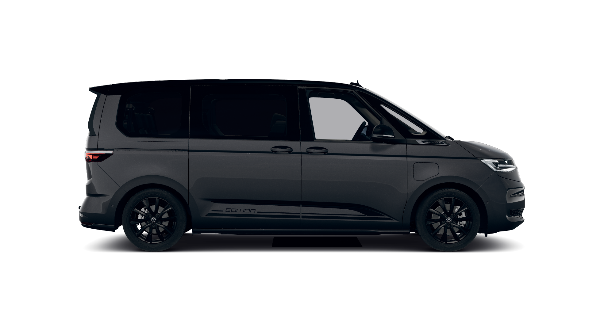 Bild eines Multivan Edition eHybrid 180 kW 4MOTION
