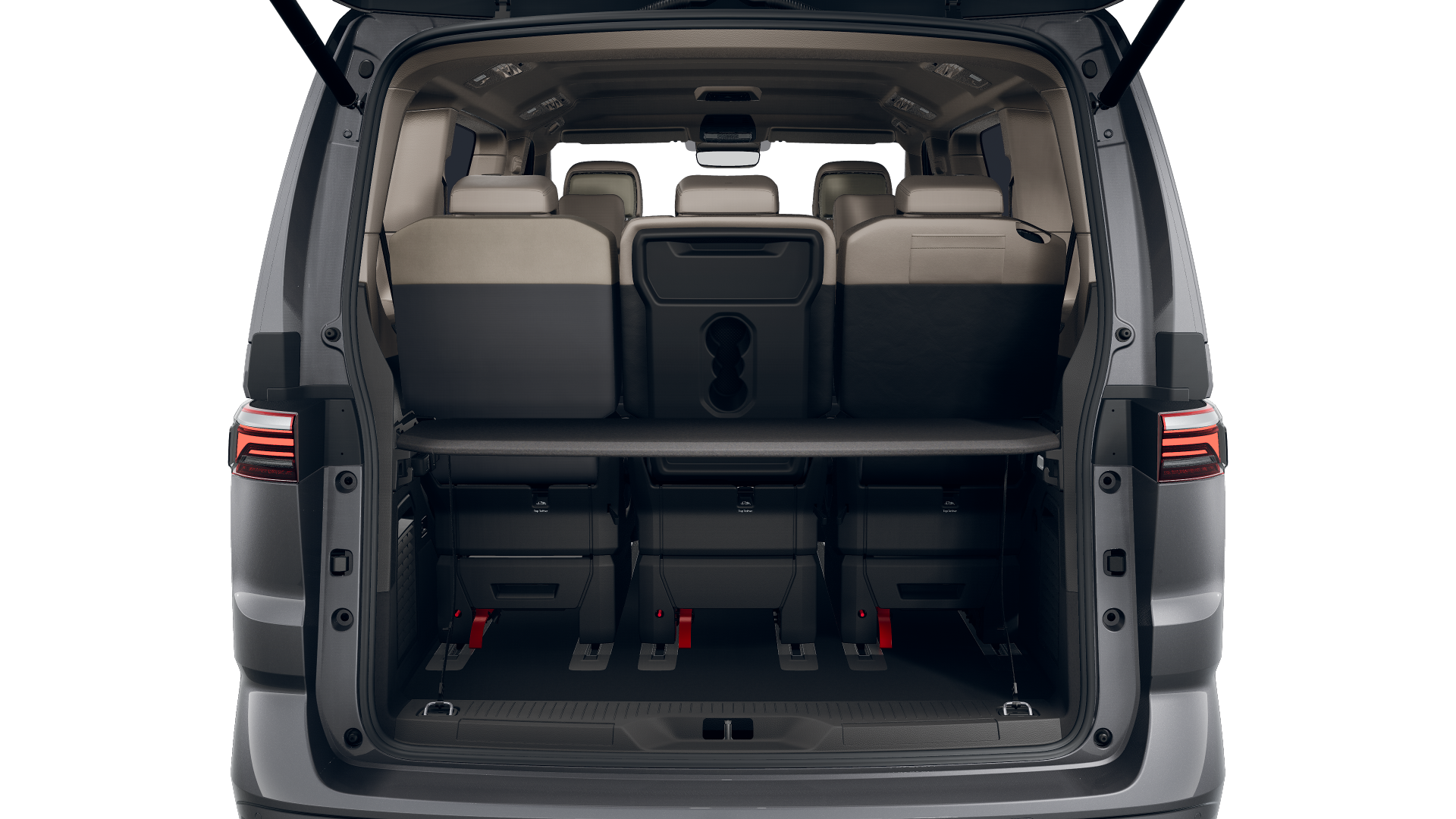 Bild eines Multivan Edition eHybrid 180 kW 4MOTION