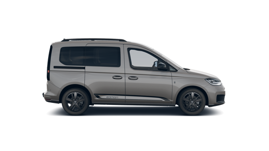 Bild eines Caddy Edition TSI
