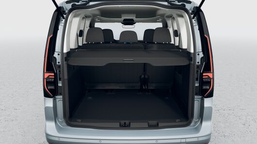 Bild eines Caddy Edition TSI