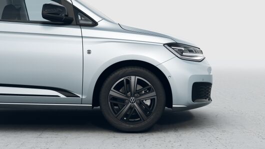 Bild eines Caddy Edition eHybrid 110 kW