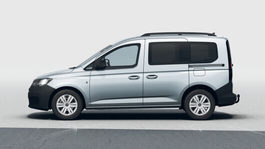 Bild eines Caddy Family TDI