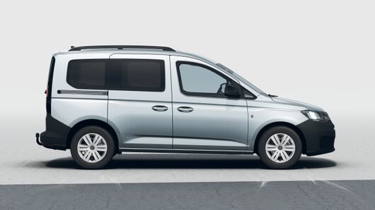 Bild eines Caddy Family TDI