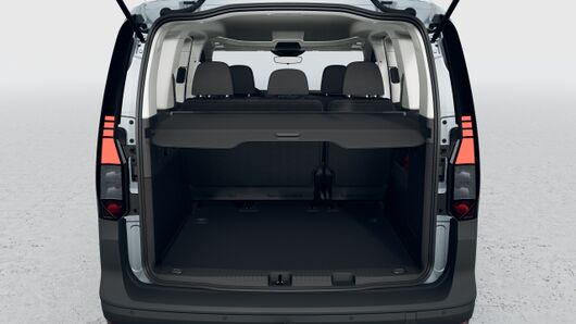 Bild eines Caddy Family TDI