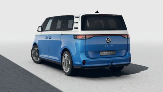 Bild eines ID. Buzz Pro 210 kW