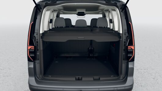 Bild eines Caddy Edition eHybrid 110 kW