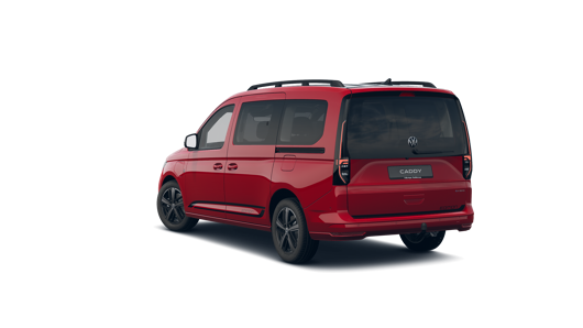 Bild eines Caddy Edition Maxi eHybrid 110 kW