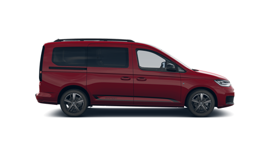 Bild eines Caddy Edition Maxi eHybrid 110 kW