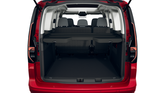 Bild eines Caddy Edition Maxi eHybrid 110 kW