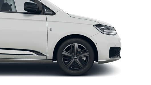Bild eines Caddy Edition Maxi eHybrid 110 kW