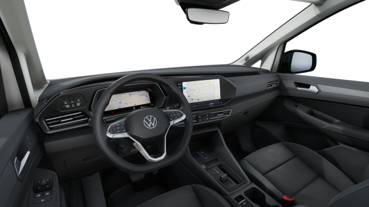 Bild eines Caddy Edition Maxi eHybrid 110 kW