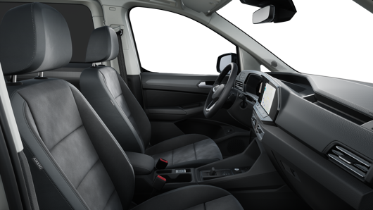 Bild eines Caddy Edition Maxi eHybrid 110 kW