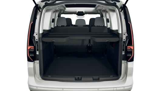 Bild eines Caddy Edition Maxi eHybrid 110 kW