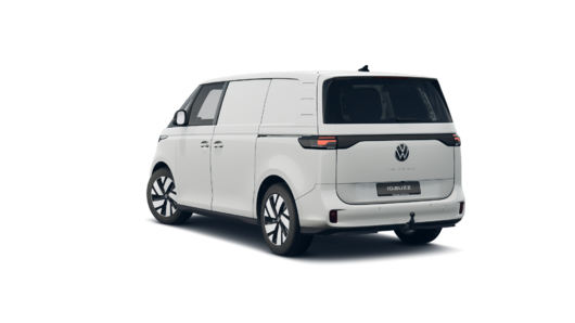 Bild eines ID. Buzz Cargo Pro 4MOTION 250 kW