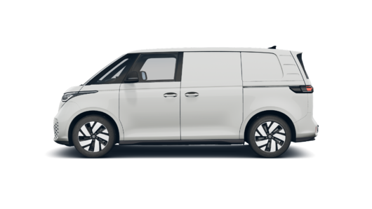 Bild eines ID. Buzz Cargo Pro 4MOTION 250 kW