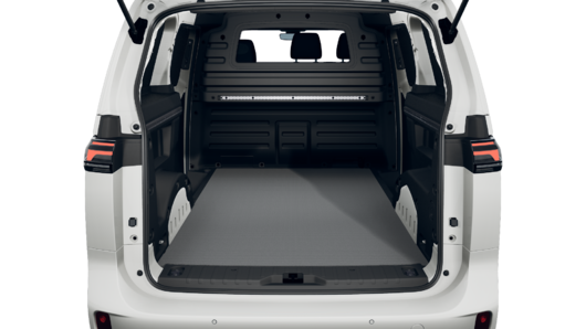 Bild eines ID. Buzz Cargo Pro 4MOTION 250 kW