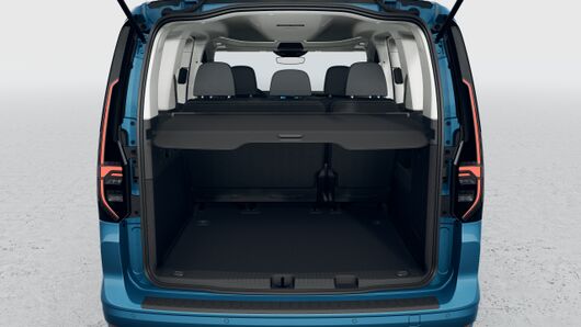 Bild eines Caddy Edition TDI 4MOTION
