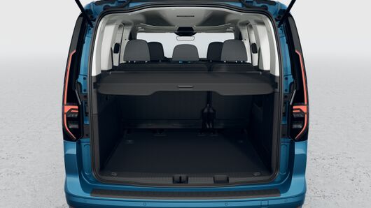 Bild eines Caddy Edition TDI 4MOTION