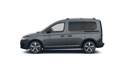 Bild eines Caddy PanAmericana TDI 4MOTION